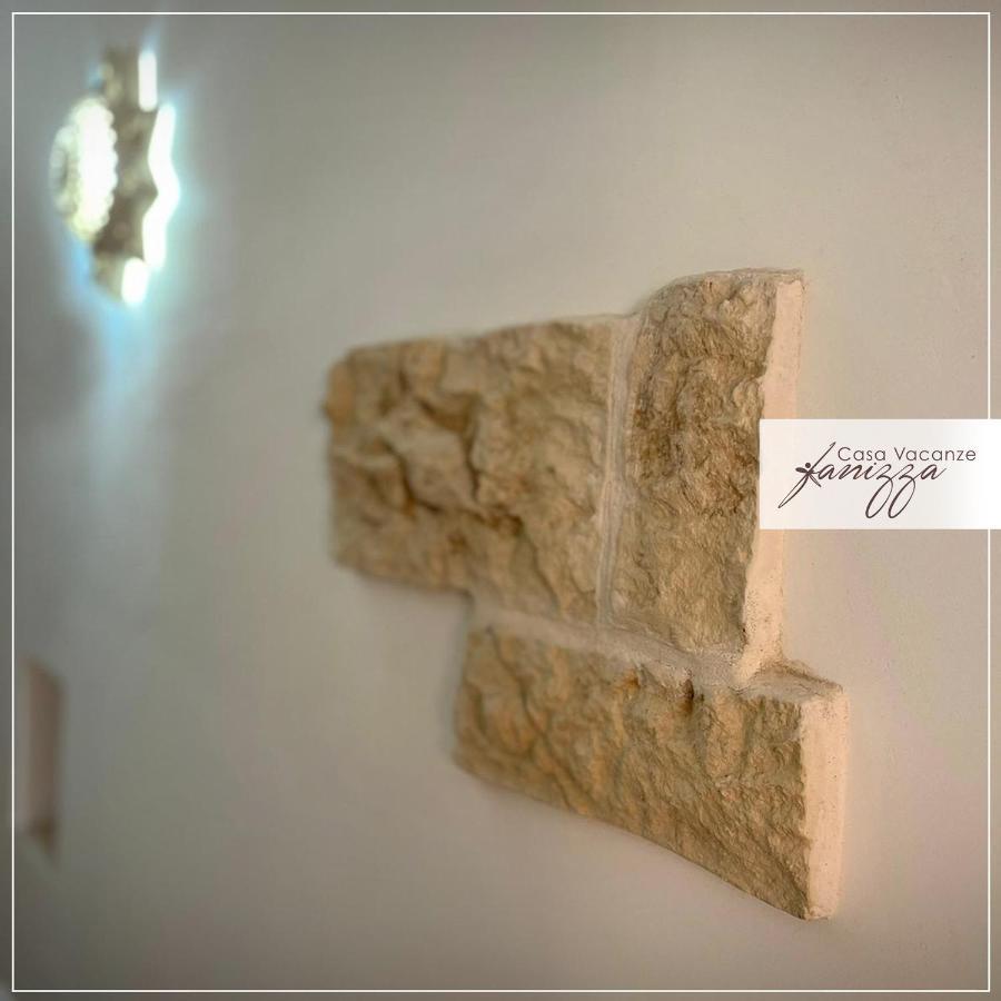 Trullo Fanizza Villa Alberobello Buitenkant foto