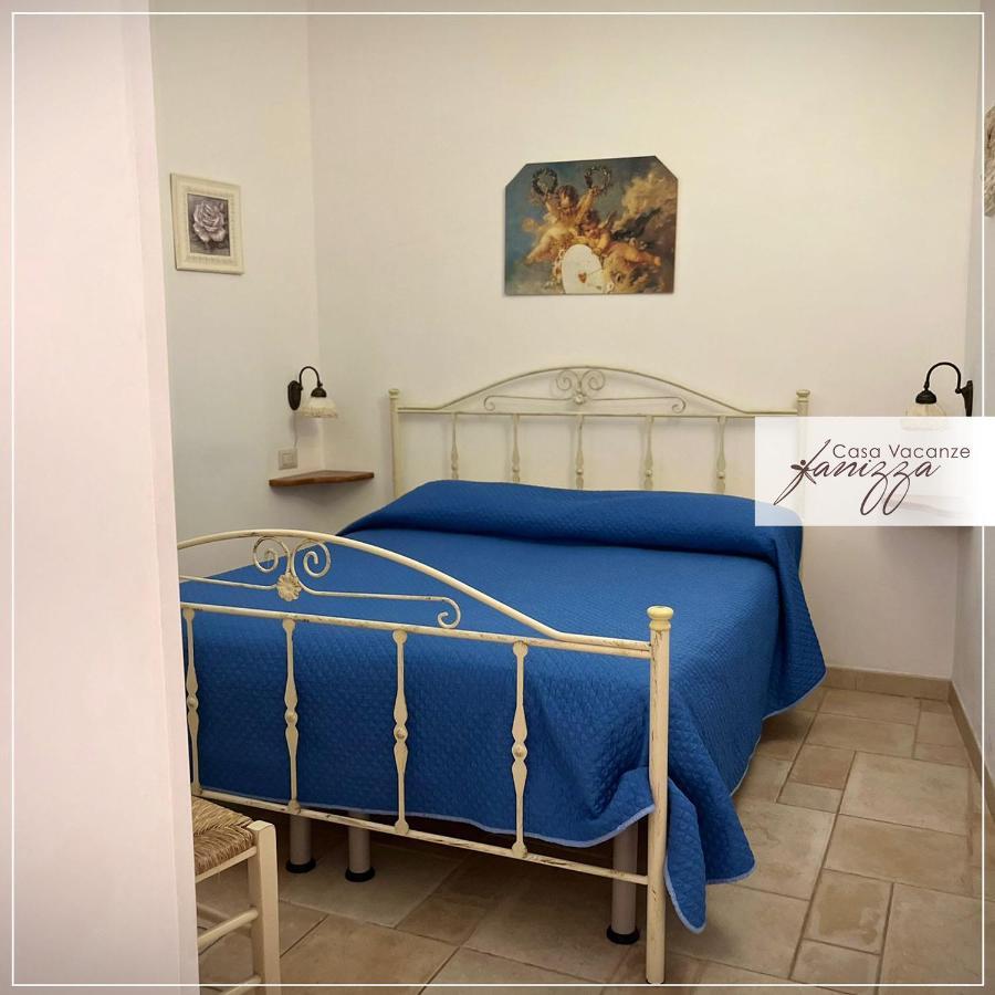 Trullo Fanizza Villa Alberobello Buitenkant foto